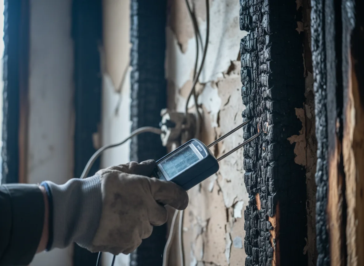 Fire Damage Restoration Dickinson, ND FAQs